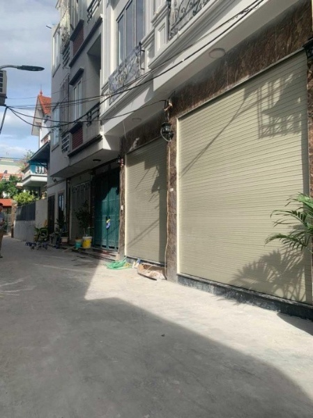Bán nhà siêu hot 4 tầng thiết kế đẹp tại Di Trạch, Hoài Đức, Hà Nội